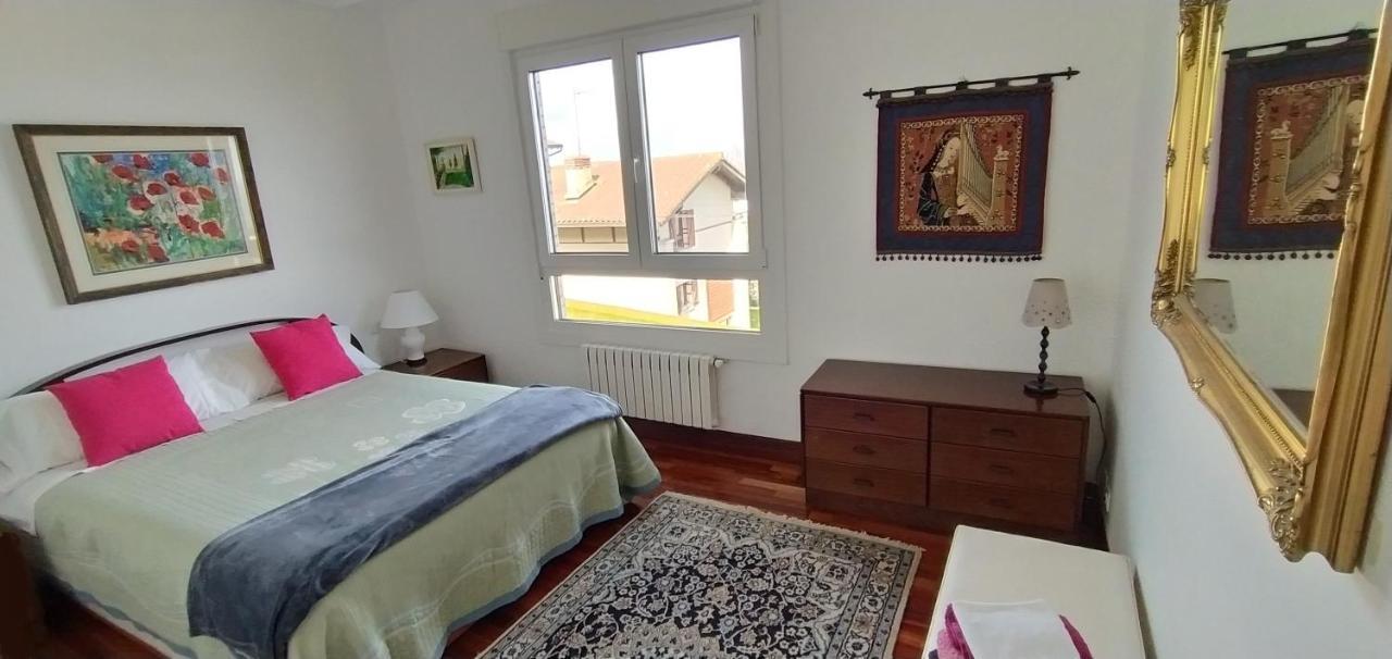 Igeldo House Apartment San Sebastian