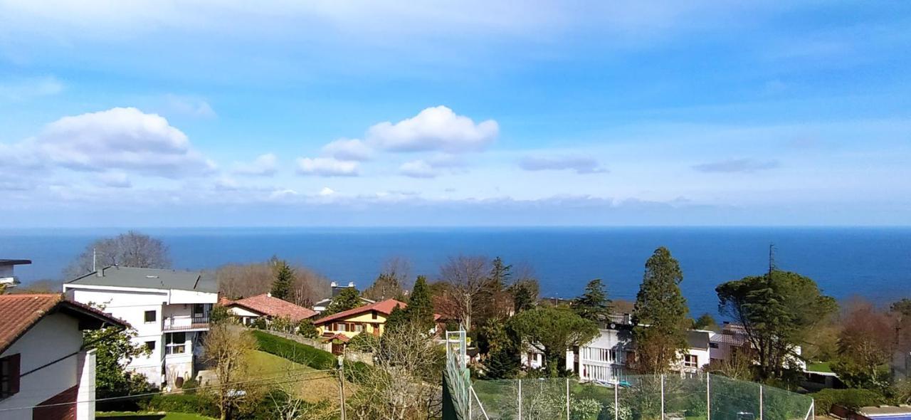 Apartment Igeldo House San Sebastian